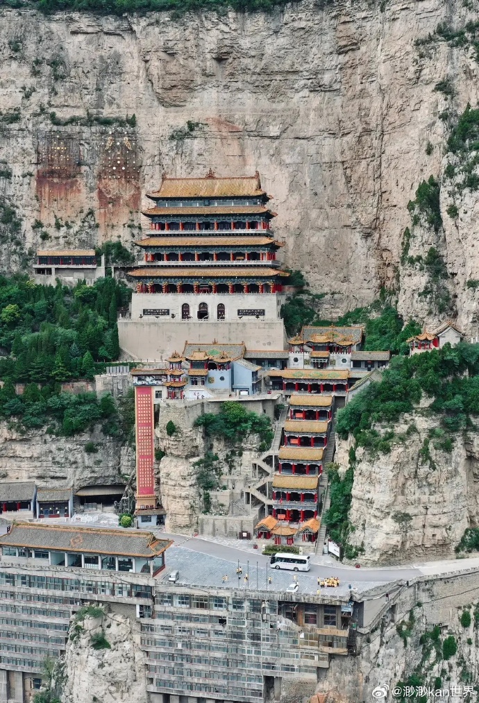 山西，致敬亲爱的听众朋友们