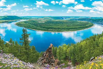 黑龙江科技之光，重塑生活体验之旅