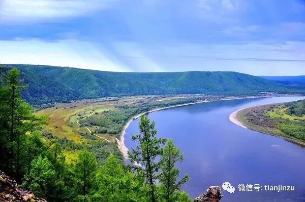 东北明珠黑龙江，魅力黑龙江之旅