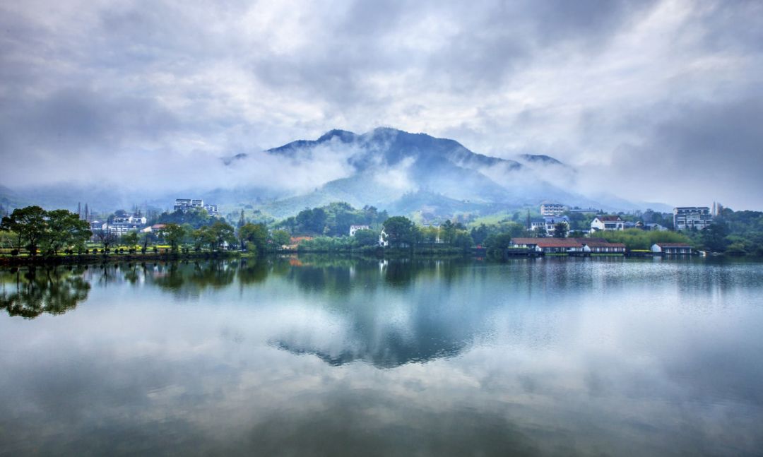 浙江，江南水乡的璀璨明珠之旅