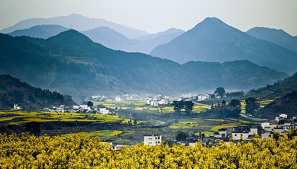 江西，历史文化的璀璨瑰宝与自然风光的壮丽画卷