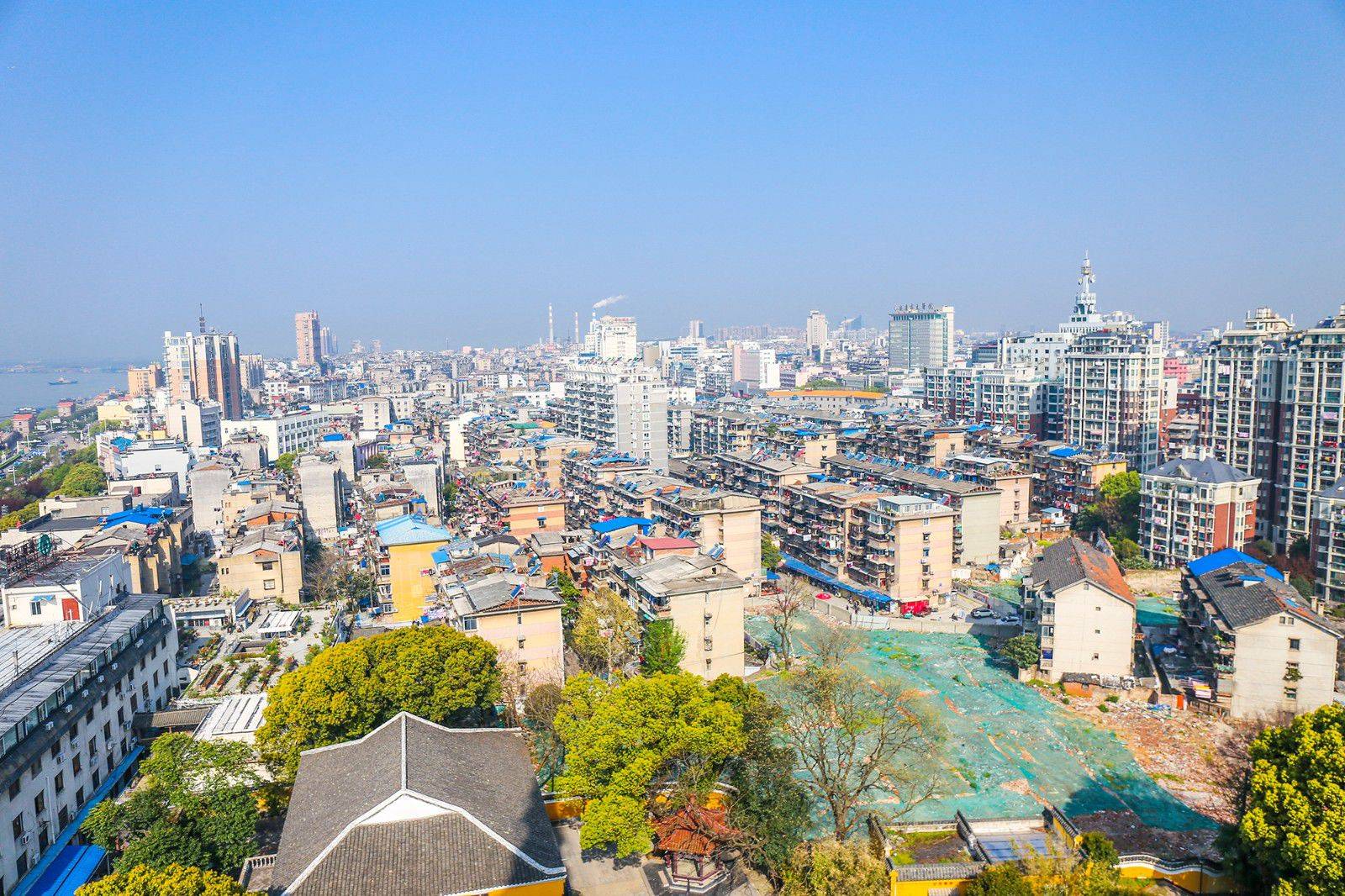 千湖之省安徽，历史长河中的璀璨明珠