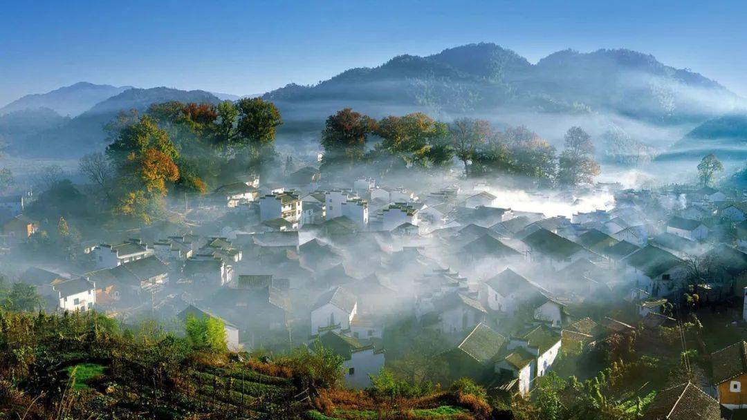 赣韵新篇,江西传统与现代的和谐交响