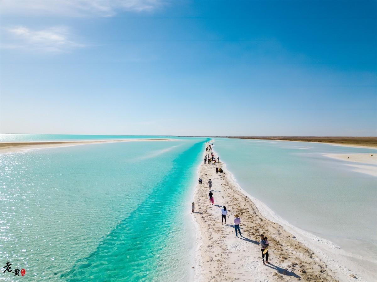 青海探秘，神秘高原的壮丽景色等你来体验