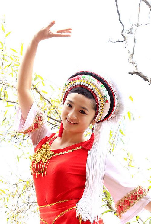 心灵漫步，云南之旅的美丽邂逅