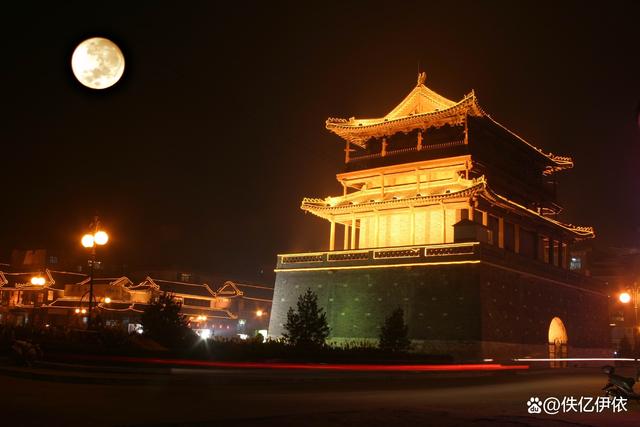 历史韵味与现代活力交汇的邢台城市探析