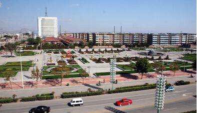 忻州历史、文化与地理深度解析